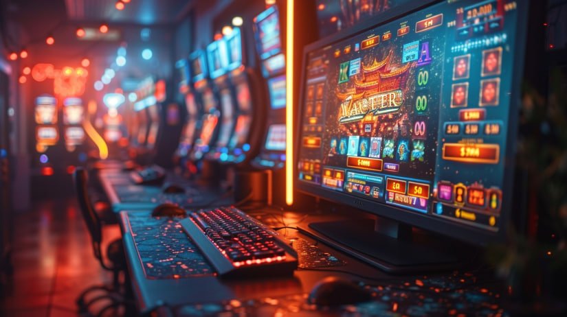m9skm apk မြန်မာ Online Casino နှင့် Sportsbook ပလက်ဖောင်း ပင်မ hero ပုံ