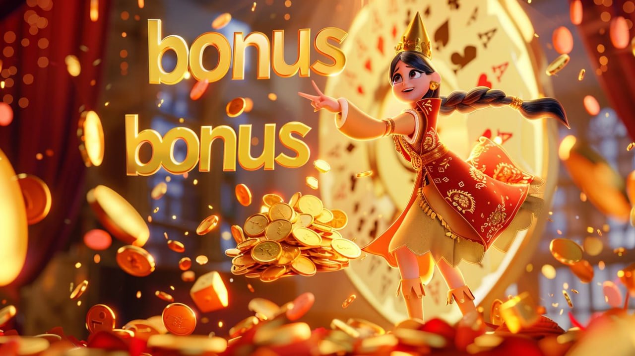 အွန်လိုင်း Slots ဂိမ်းများ – jackpot နှင့် bonus rounds